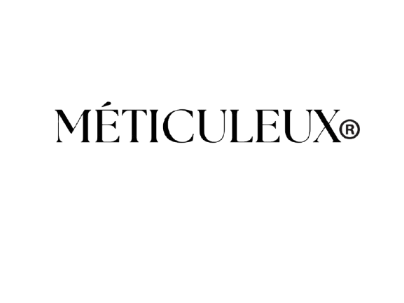 Méticuleux